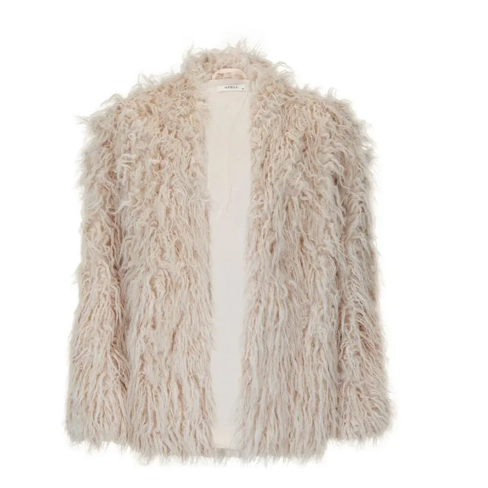 Spell Cloud Nine Jacket -- BNWT - Picture 4 of 6